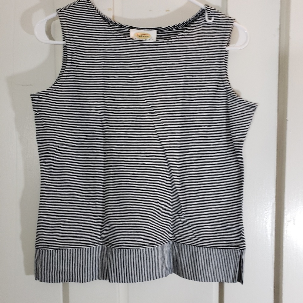 Talbots Tank Sz Sp